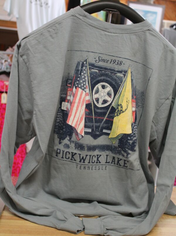 Big Tire Patriot Long Sleeve scaled