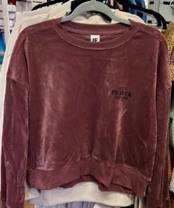 Pickwick Lt. Cord Mulberry