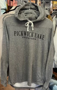 Pickwick Salt & Pepper