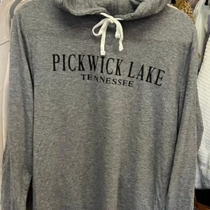 Pickwick Salt & Pepper